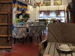 -格日勒阿妈蒙古厨房(大召店)