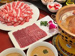 -南门涮肉(通州店)