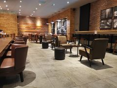 大堂-星巴克(长春迅驰广场店)