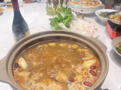 -黄弟大排档·湖南菜·小龙虾·小海鲜(凯旋北路店)