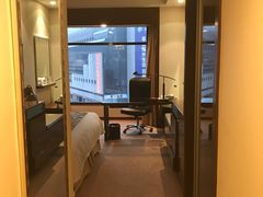 -深圳香格里拉酒店