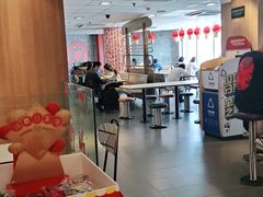大堂-麦当劳(中山大道中店)