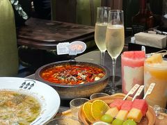 -渔语鱼新川菜Bistro(万象天地店)
