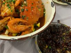 -辣螃铠盆盆蟹大排档(总店)