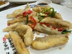 -富来美食