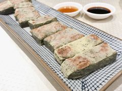 红糖麻糍-好兄弟郭巨海鲜(天一阁店)