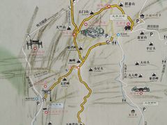 -西湖风景区十里琅珰-五云山