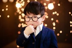 -BabyA 专业婴童摄影(古北时尚广场店)