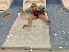 -青岛东方影都融创水世界