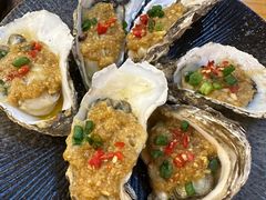 -逗烤·轻烧烤(福田店)