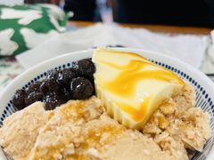 -堂屋糖水店(愚园店)