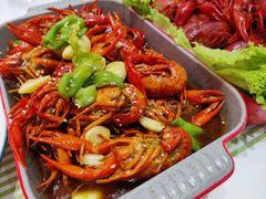 -林超龙虾馆(陶冲湖店)