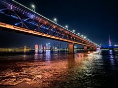 -武汉长江大桥