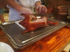 -漢舍中国菜馆(889广场店)