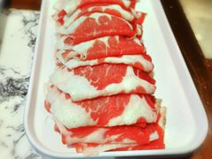 安格斯肥牛-京元盛铜锅涮肉(上海总店)