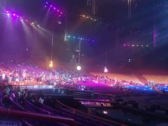 -广州长隆国际大马戏