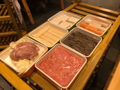 -董家湾重庆老火锅(嘉华店)