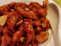 焦溜肥肠-同和居(月坛店)