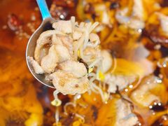 -辣婆婆(航天桥店)