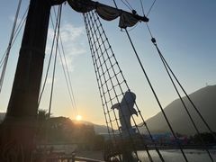 -珠海长隆海洋王国