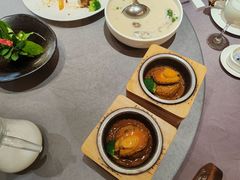 -千禧万福汉亭舫·船舫苏宴