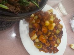 -烤肉宛饭庄(南礼士路店)