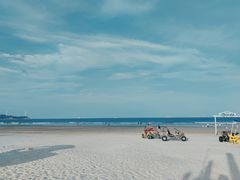-六鳌翡翠湾滨海度假景区
