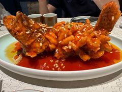 -萃華楼(王府井店)