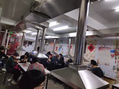 大堂-大槐树烤肉馆