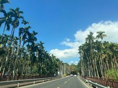 -七仙岭温泉国家森林公园