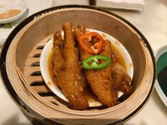 -誉八仙粤菜(万象天地店)