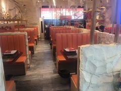 -大哈福烧烤·海鲜·家常菜(延安三路店)