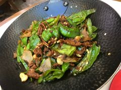 -烹湘·鲜炒湖南土菜(海珠店)