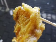 -傅强排骨(成都总店)