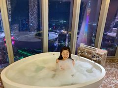 -广州四季酒店