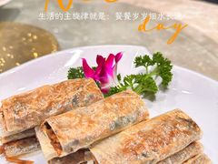 -京坛汇·烤鸭·京菜(宋庄店)