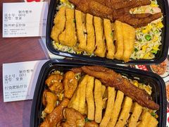 -扬二春炒饭(国庆路总店)