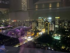 -上海新锦江大酒店