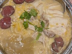-李记东北饺子馆·东北菜(欢乐谷店)
