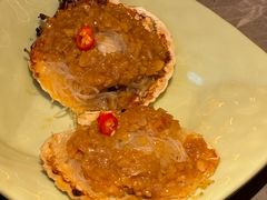 -二发烧烤(亚麻厂店)