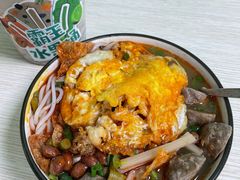 -忆螺巷螺蛳粉(步行街小巷店)