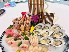 -欢乐海岸美食联盟