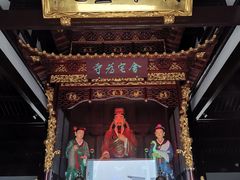 景点-绍兴书圣故里景区