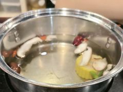 -呷哺呷哺(西单大悦城店)