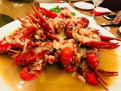 -盱眙小龙虾(天虹店)