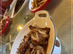 -老鼎万春卤菜(五代传承创始老店)