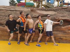 -青鱼湾水上乐园