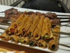 -巴依老爷新疆餐厅