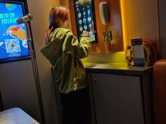 -星聚会KTV(南翔印象城MEGA店)