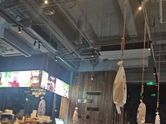 -破店肥哈·海鲜·烧烤(郑州银泰inPARK店)